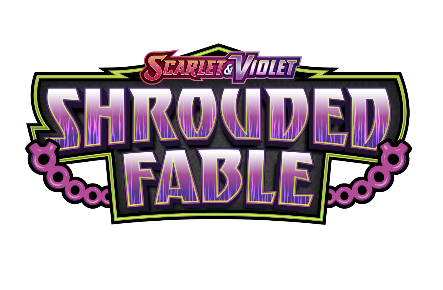 Shrouded Fable